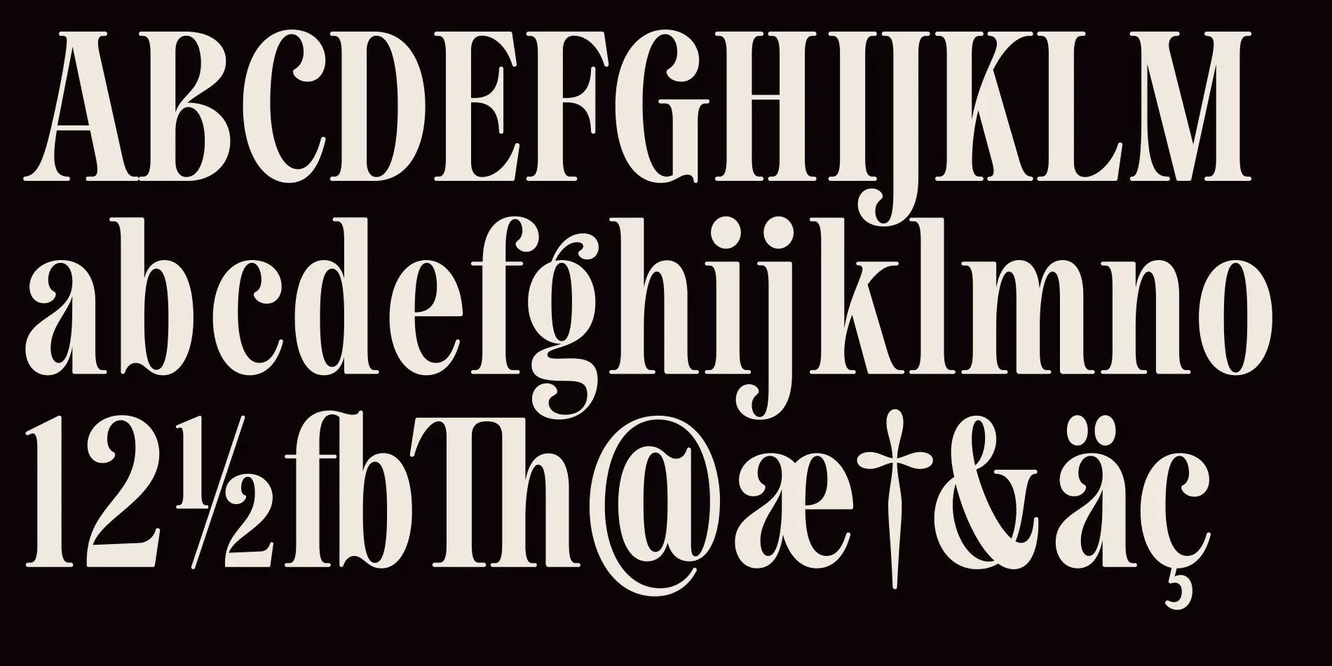 best fonts to use in your next design free online no glue no borax