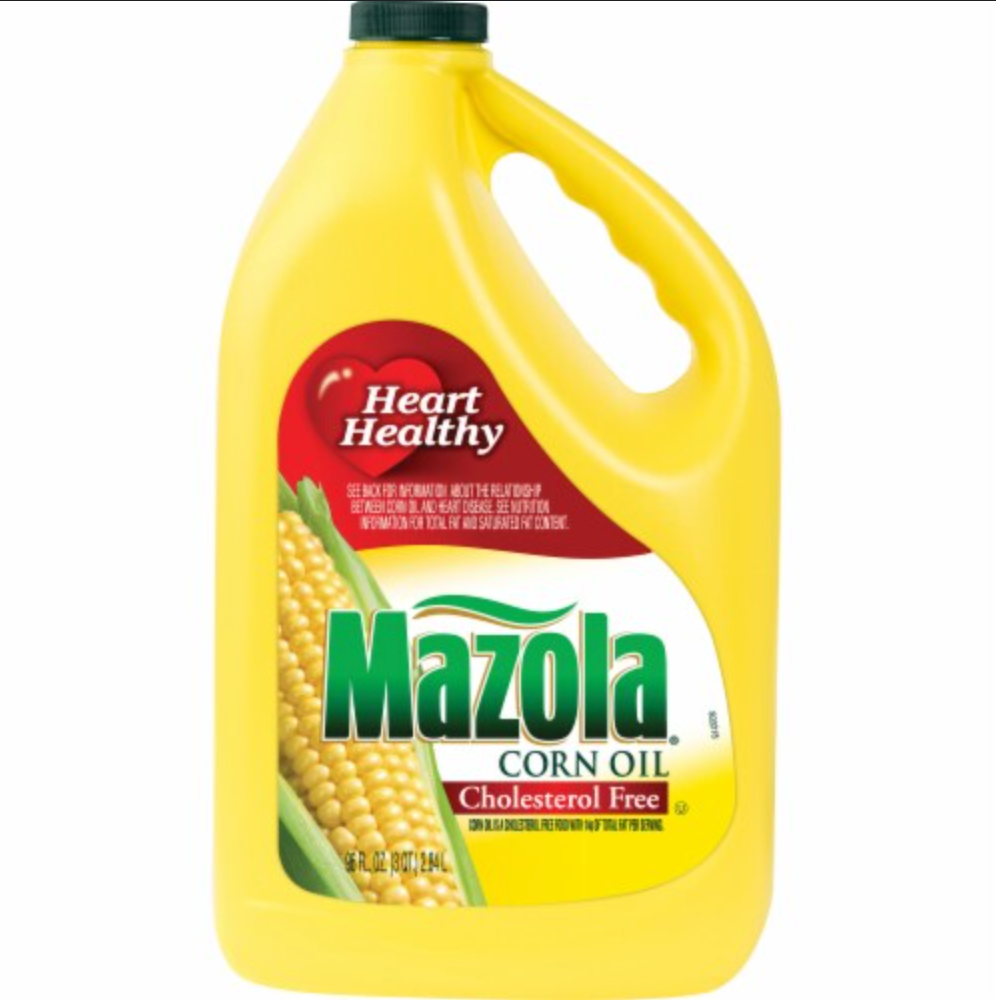 IMHO: product packaging