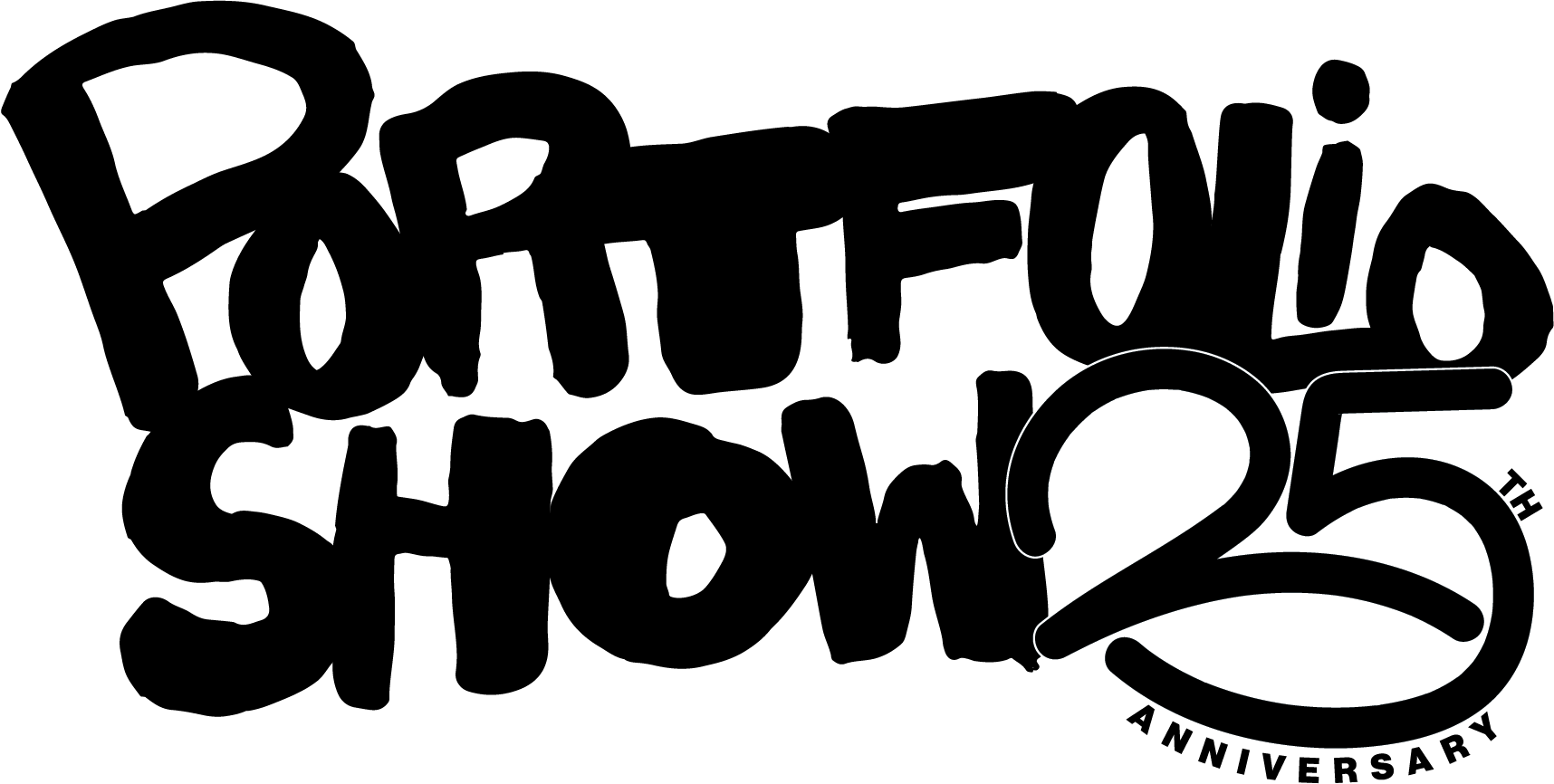 Portfolio Show Campaign: Logo