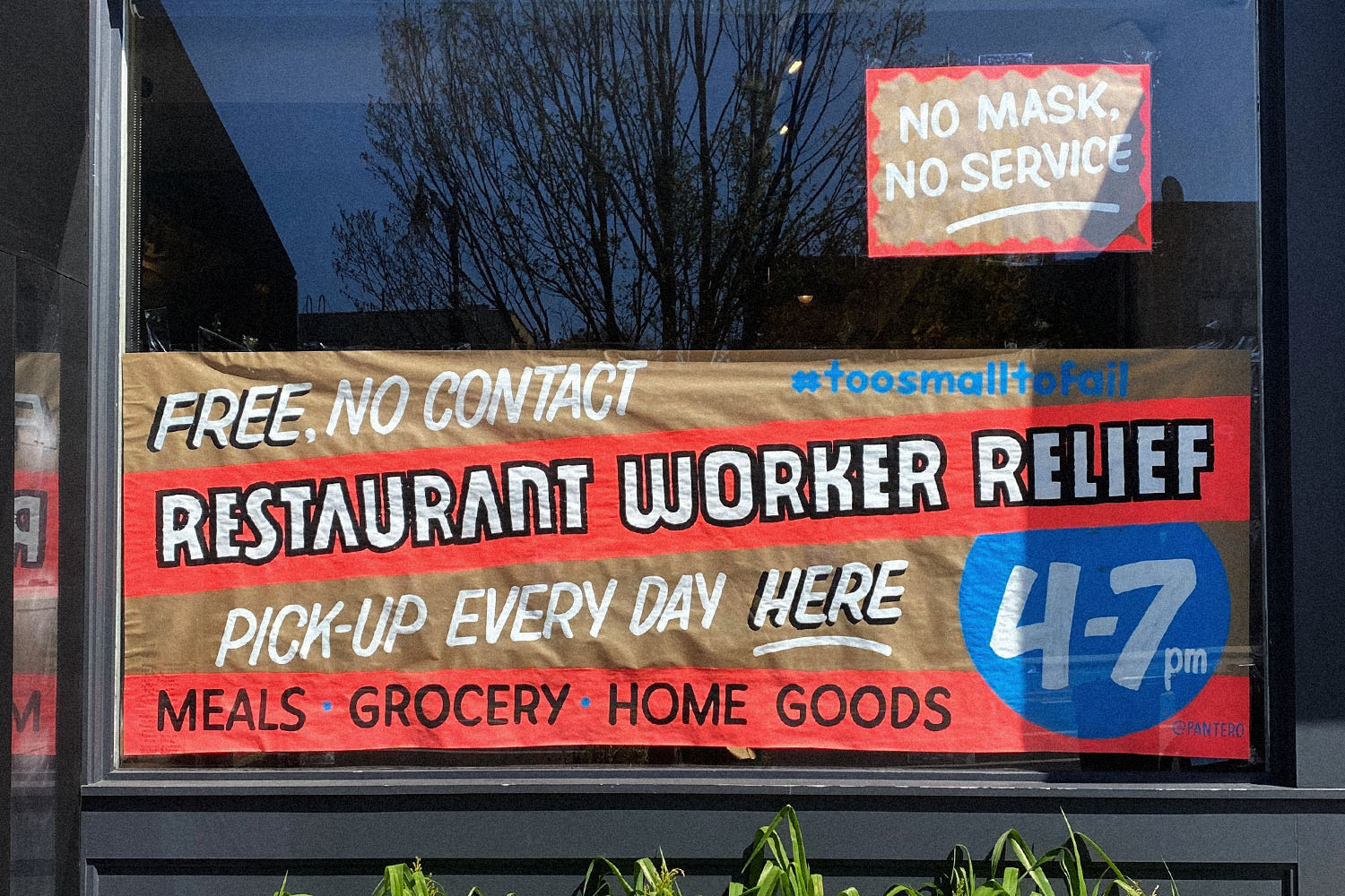 The Hand-Painted Signs of NYC